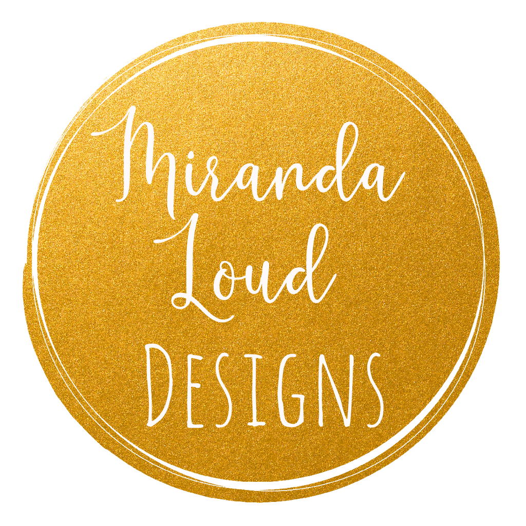 Miranda Loud Designs