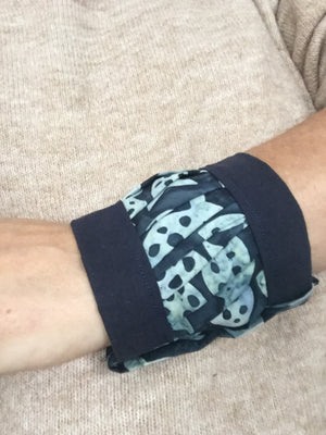 Cuff Bracelet