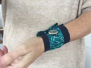 Cuff Bracelet