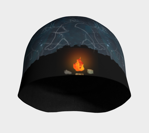 Uncommon Constellations Beanie