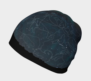 Uncommon Constellations Beanie