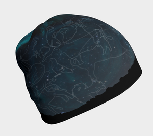 Uncommon Constellations Beanie