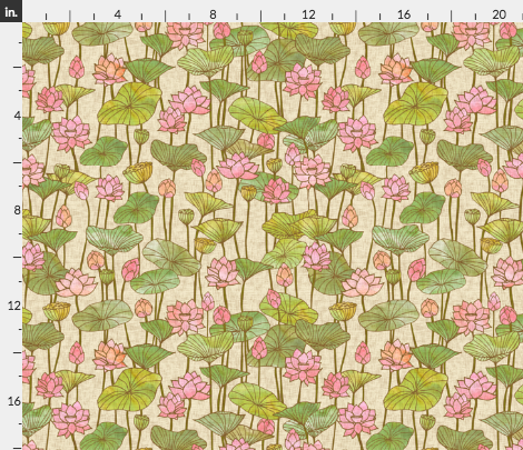 Lotus Flowers