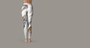 Nuthatch Yoga Leggings