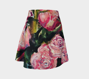 Roses Skirt