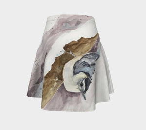 Nuthatch Skirt