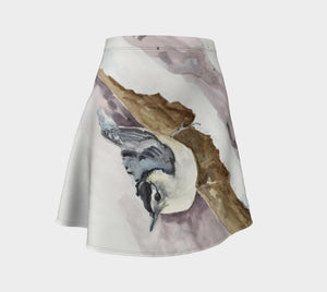 Nuthatch Skirt