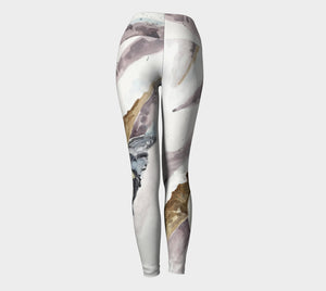 Nuthatch Yoga Leggings