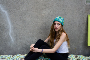 Daffodils Beanie Hat