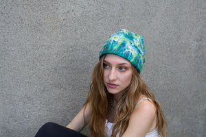 Daffodils Beanie Hat